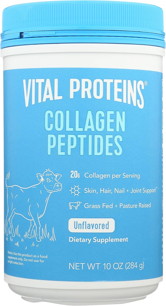 VITAL PROTEINS - Collagen Peptides