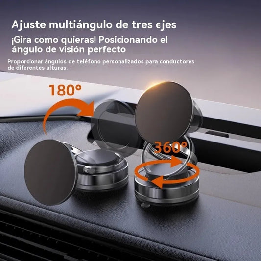 Soporte Magnético Universal Para Celular