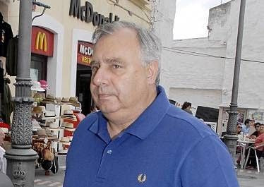 <strong>José Rodríguez.</strong>